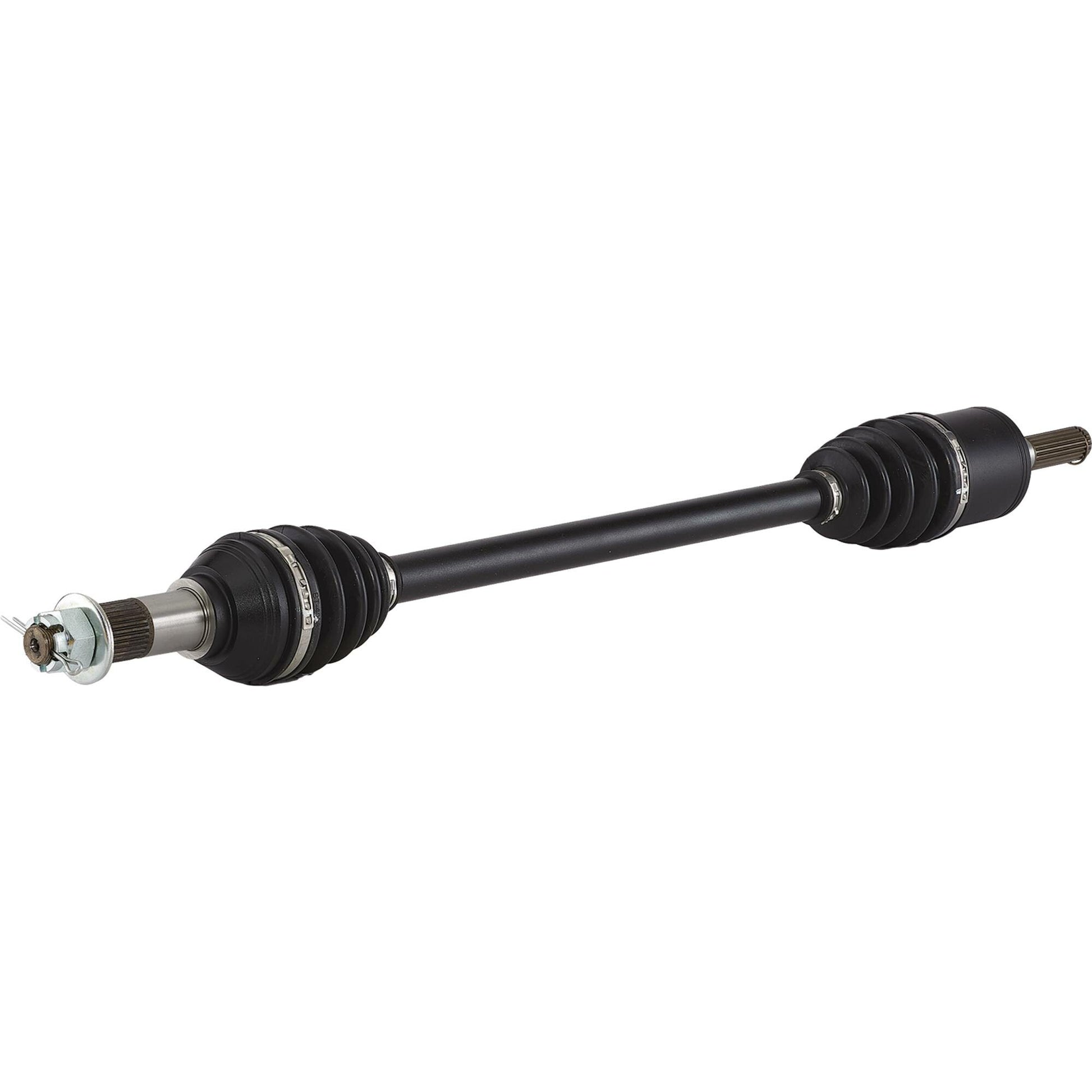 All Balls 8 Ball Extreme Duty Axle — MPN AB8-CA-8-337