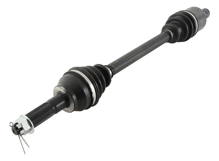 All Balls 8 Ball Extreme Duty Axle — MPN AB8-PO-8-338