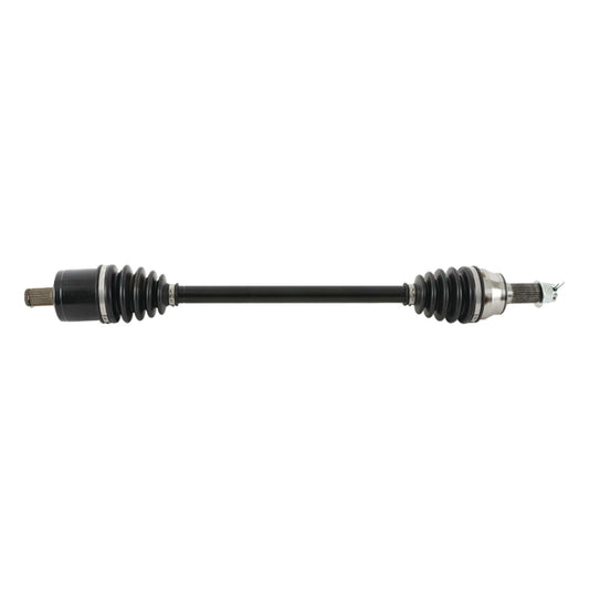All Balls Standard Axle — MPN ABM-PO-8-330