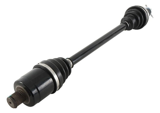 All Balls 6 Ball Heavy Duty Axle — MPN AB6-PO-8-381