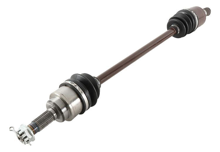 All Balls 6 Ball Heavy Duty Axle — MPN AB6-HO-8-123