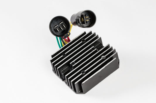Rectifier/Regulator Lead Wire Groupings for Kawasaki 1992-2013 - 10-310