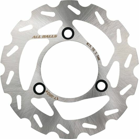 All Balls Brake Rotor — MPN 18-0024