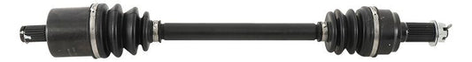 All Balls 8 Ball Extreme Duty Axle — MPN AB8-PO-8-312