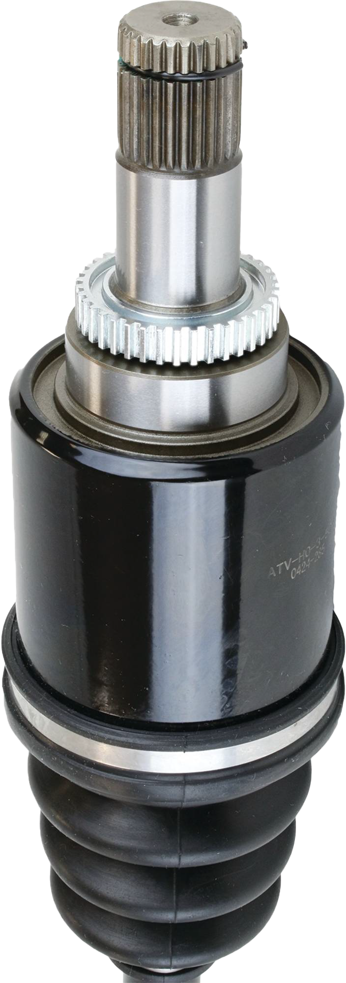 All Balls 6 Ball Heavy Duty Axle — MPN AB6-HO-8-382