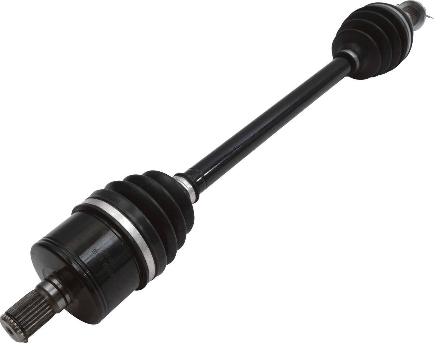 All Balls 6 Ball Heavy Duty Axle — MPN AB6-CA-8-313