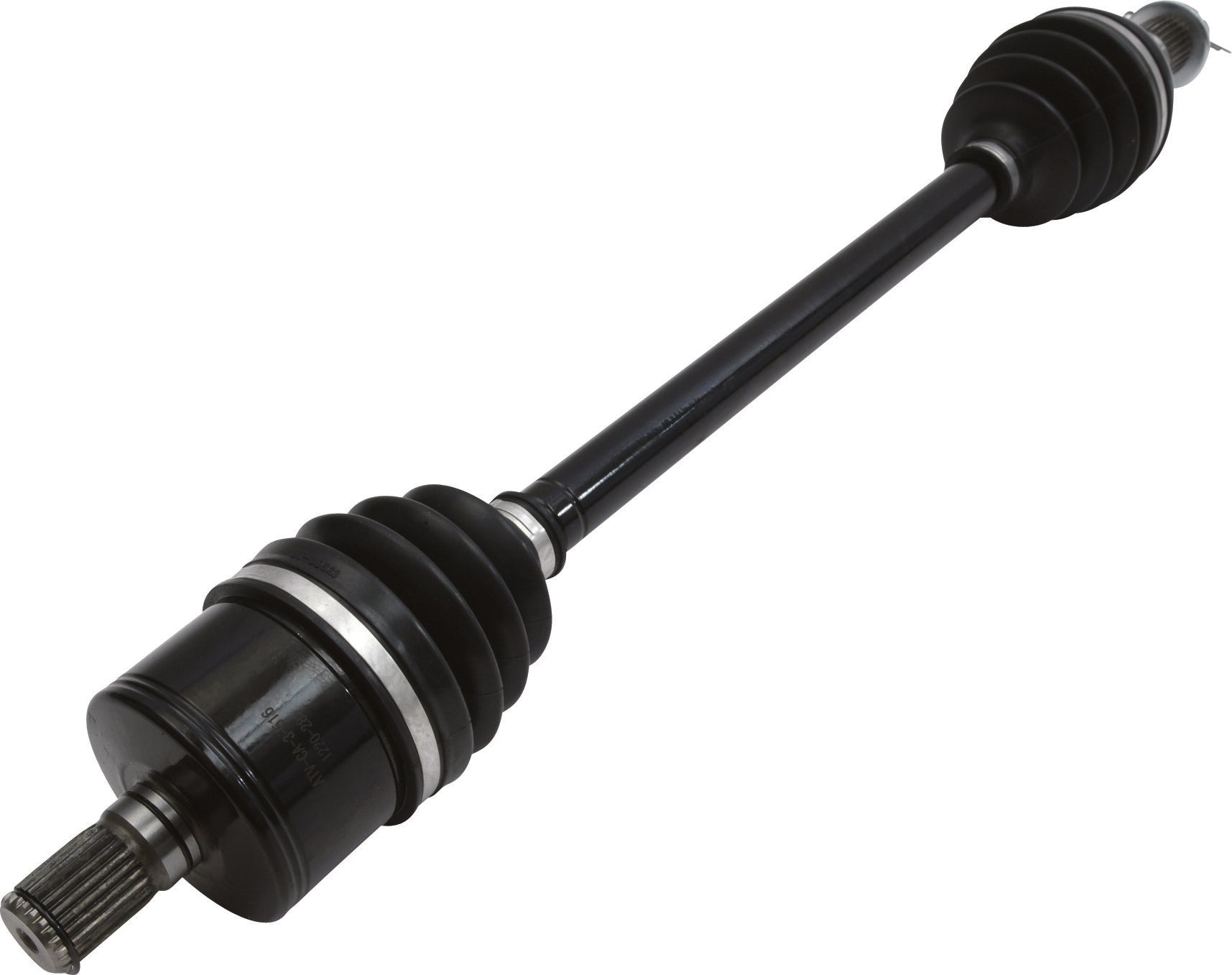 All Balls 6 Ball Heavy Duty Axle — MPN AB6-CA-8-313