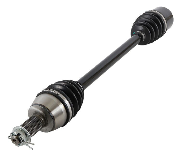 All Balls 6 Ball Heavy Duty Axle — MPN AB6-PO-8-311
