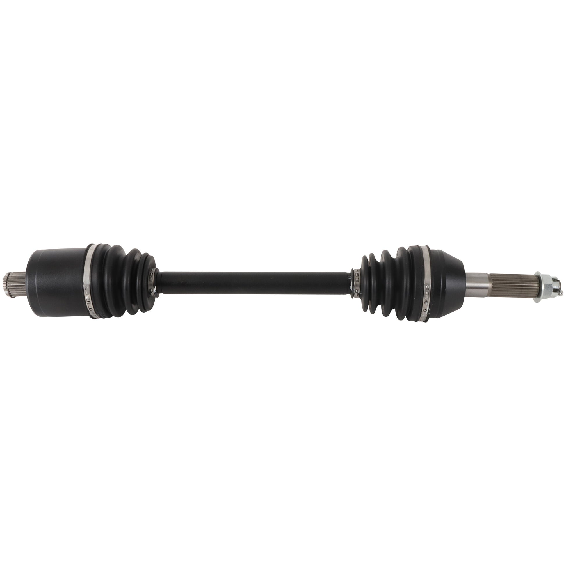 All Balls 8 Ball Extreme Duty Axle — MPN AB8-PO-8-375