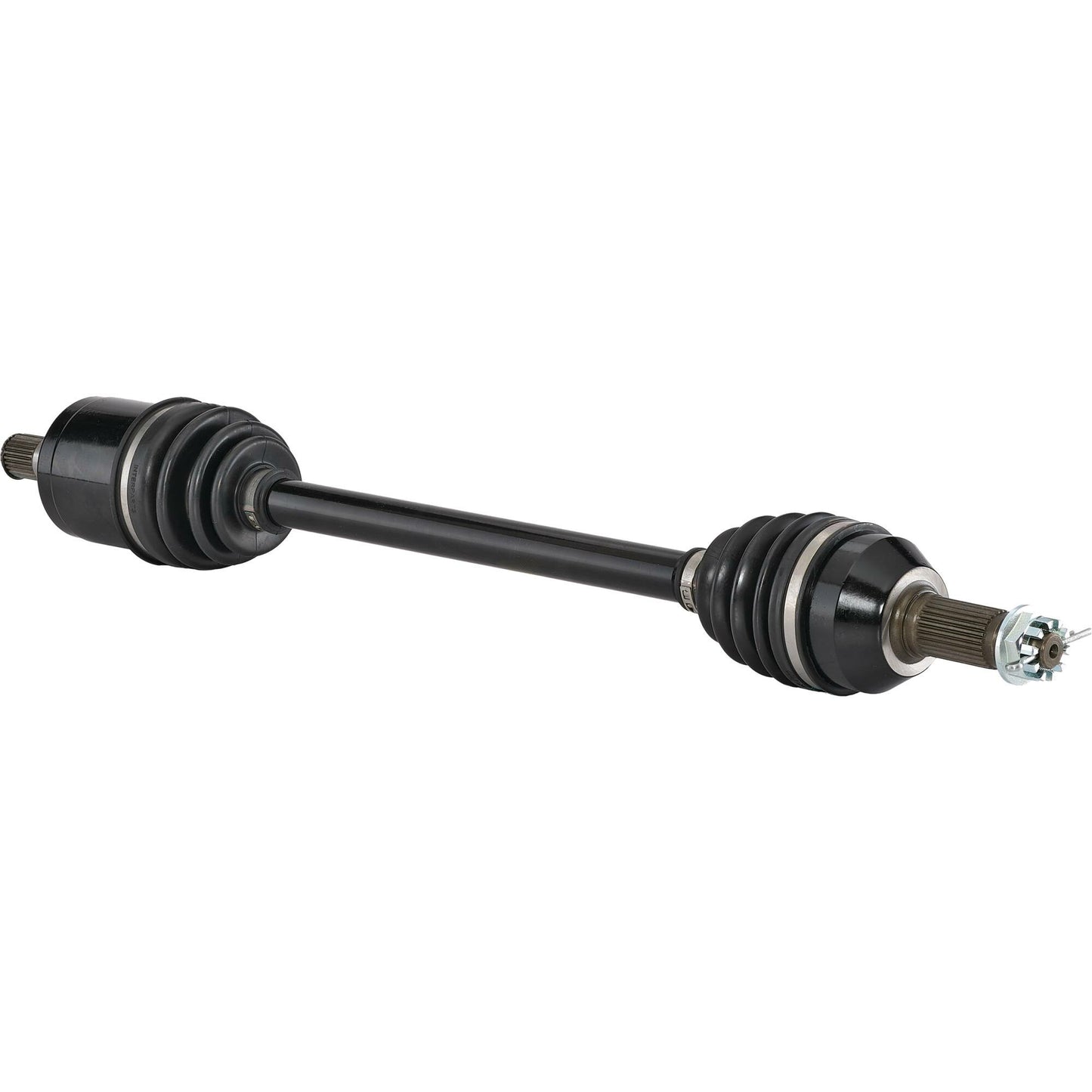 All Balls 6 Ball Heavy Duty Axle — MPN AB6-HO-8-379