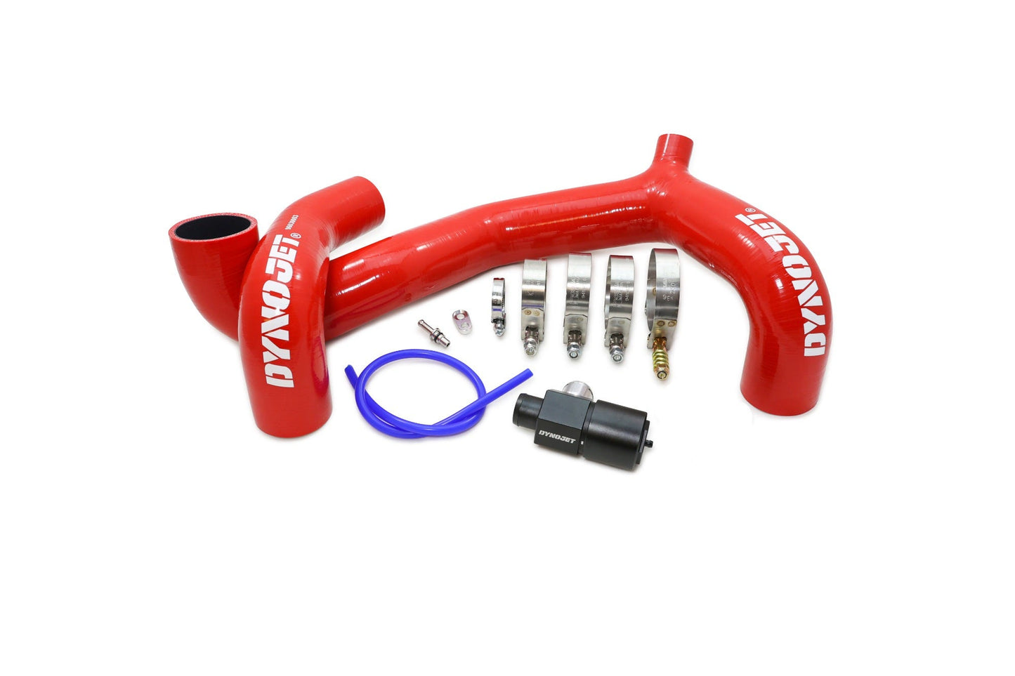 Dynojet Boost Tube Kit for Can-Am Maverick X3 RR (96030013)