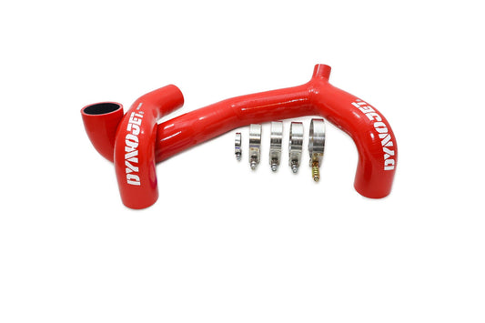 Dynojet Boost Tube Kit (w/o) BOV for 2017-2021 Can-Am Maverick (96030009)