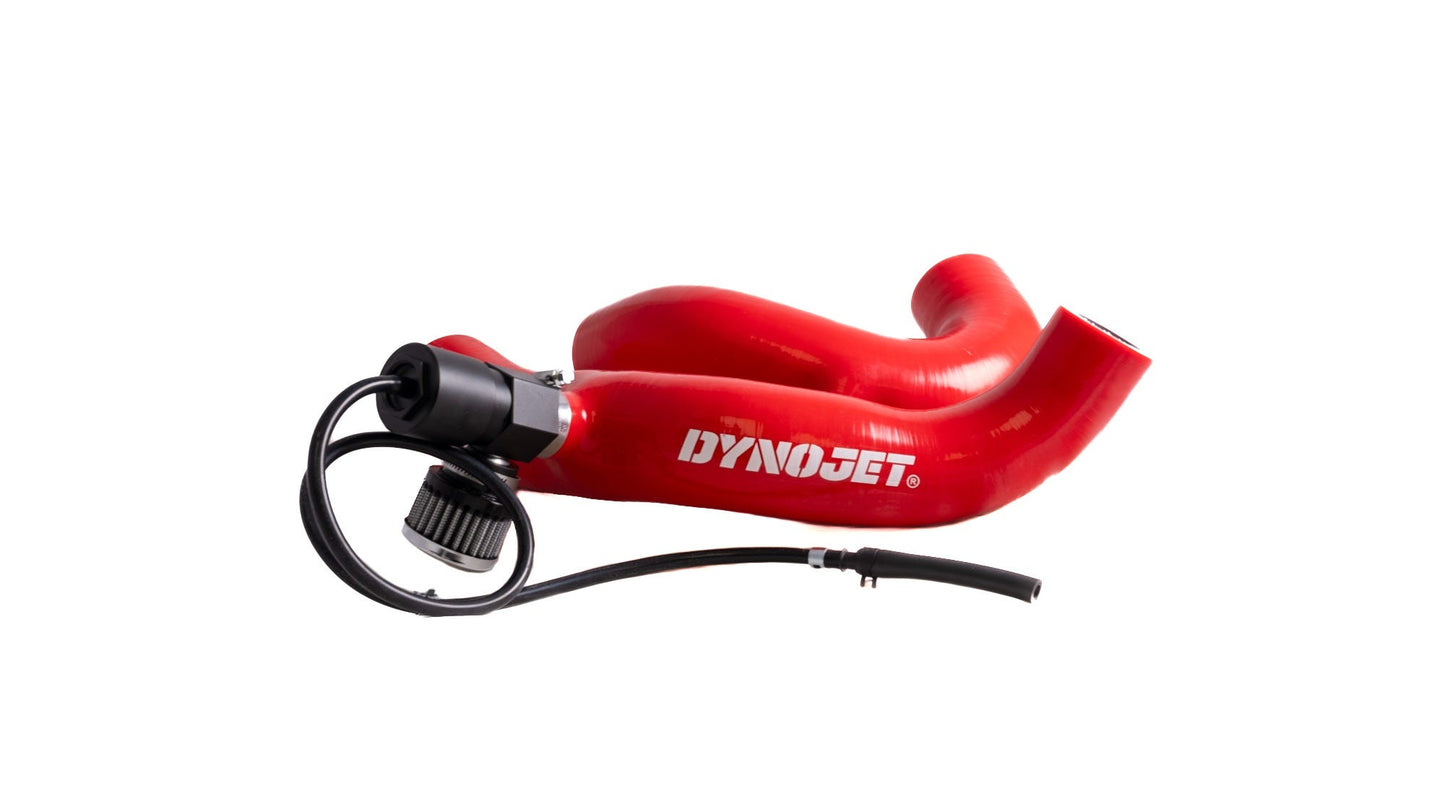 Dynojet Boost Tube Kit for Can-Am Maverick R (96030031)