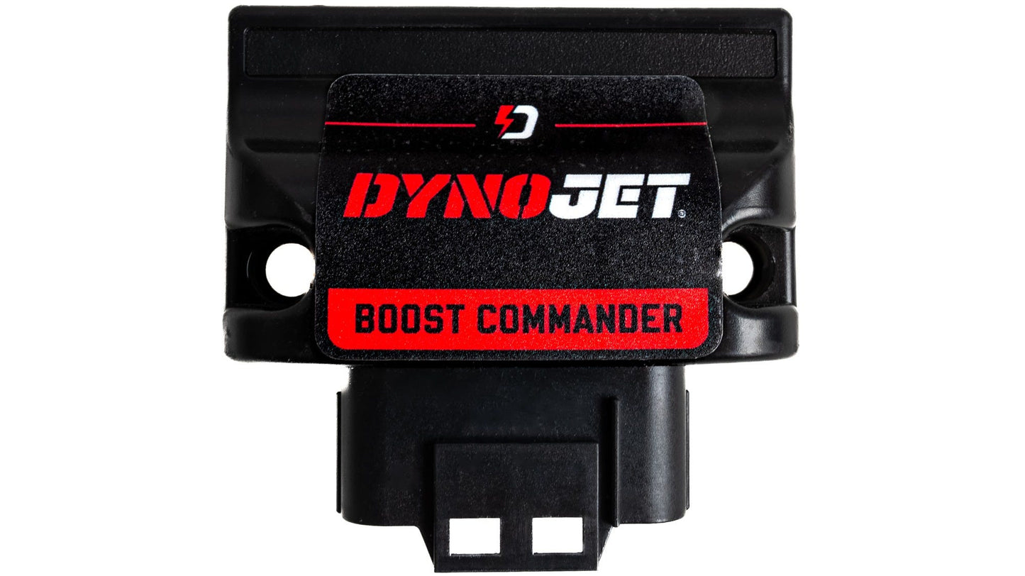 Dynojet Dynojet Boost Commander Kit for Can-Am Maverick X3 RR (96070016)