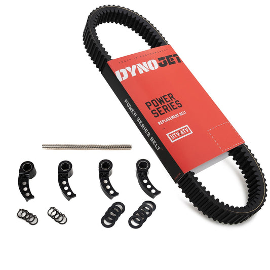 Dynojet Grip N Rip Kit for Kawasaki KRX1000 (96080004)