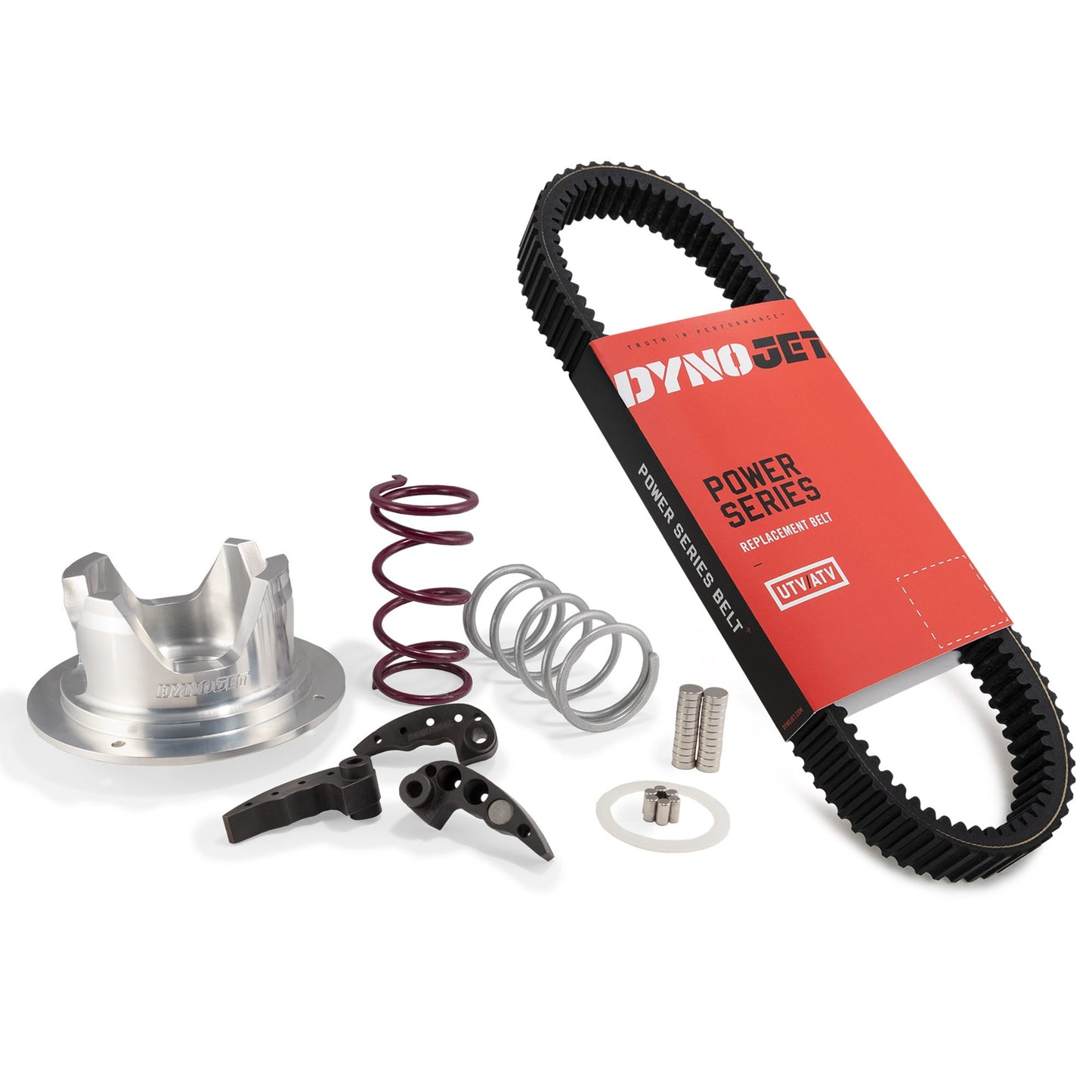 Dynojet Grip N Rip Kit for Polaris General 1000 (96080007)