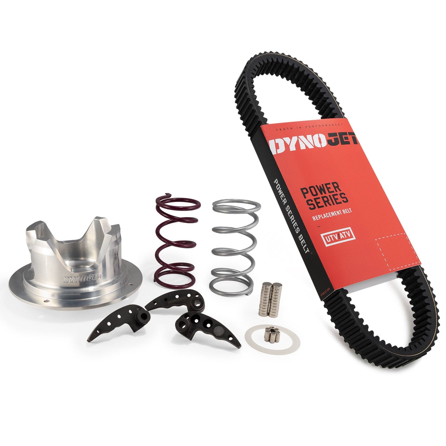 Dynojet Grip N Rip Kit for Polaris RZR 900 (96080008)