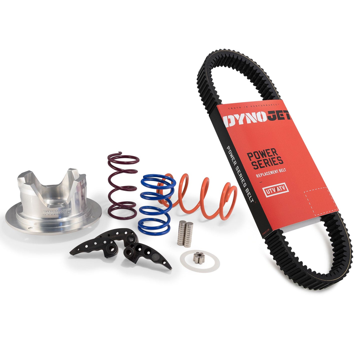 Dynojet Grip N Rip Kit for Polaris RZR XP1000 (96080009)
