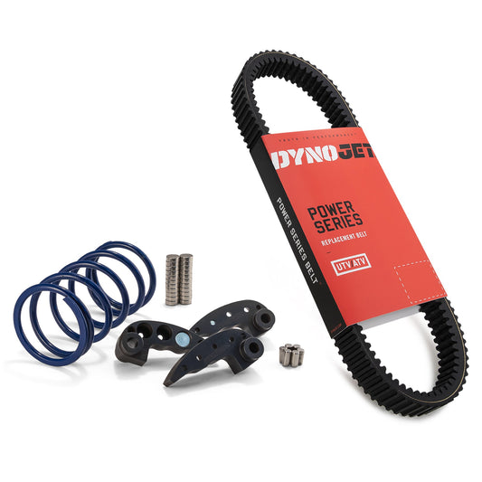 Dynojet Grip N Rip Kit for 2017-2018 Polaris Ranger XP1000 (96080012)
