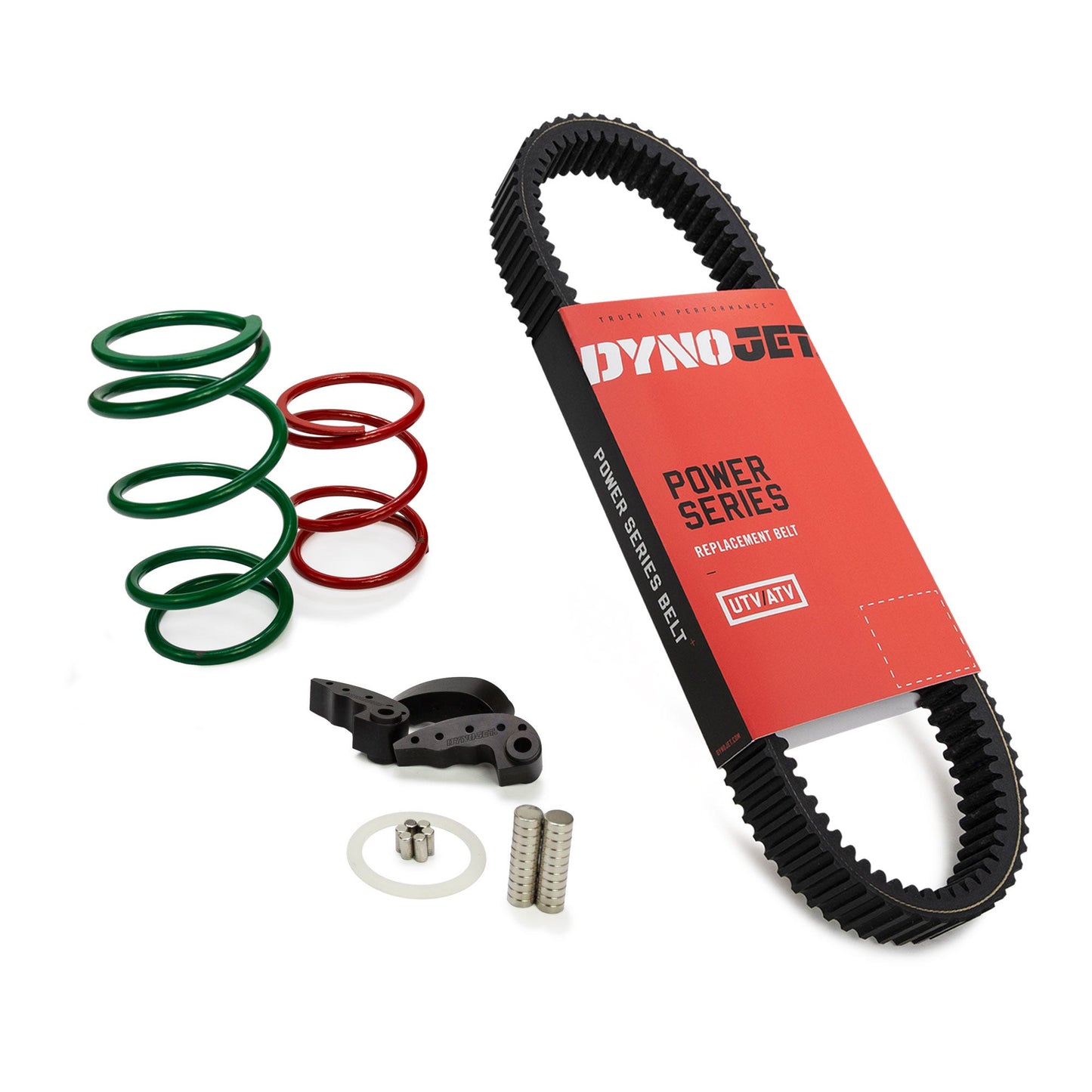 Dynojet Grip N Rip Kit for Polaris RS1 (96080015)