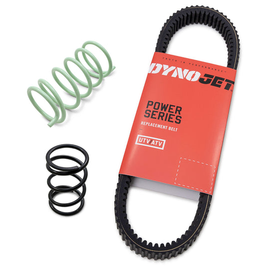 Dynojet Grip N Rip Kit for Can-Am Defender HD10 (96080021)