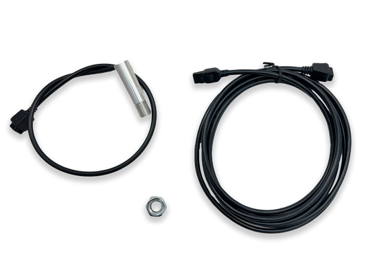 Dynojet Belt Temperature Sensor Kit for Kawasaki KRX1000 (96080024)