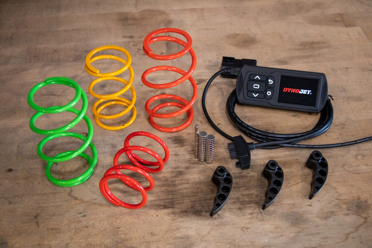 Dynojet Stage 2 Kit for 2016 Polaris RZR XP Turbo (96090002)
