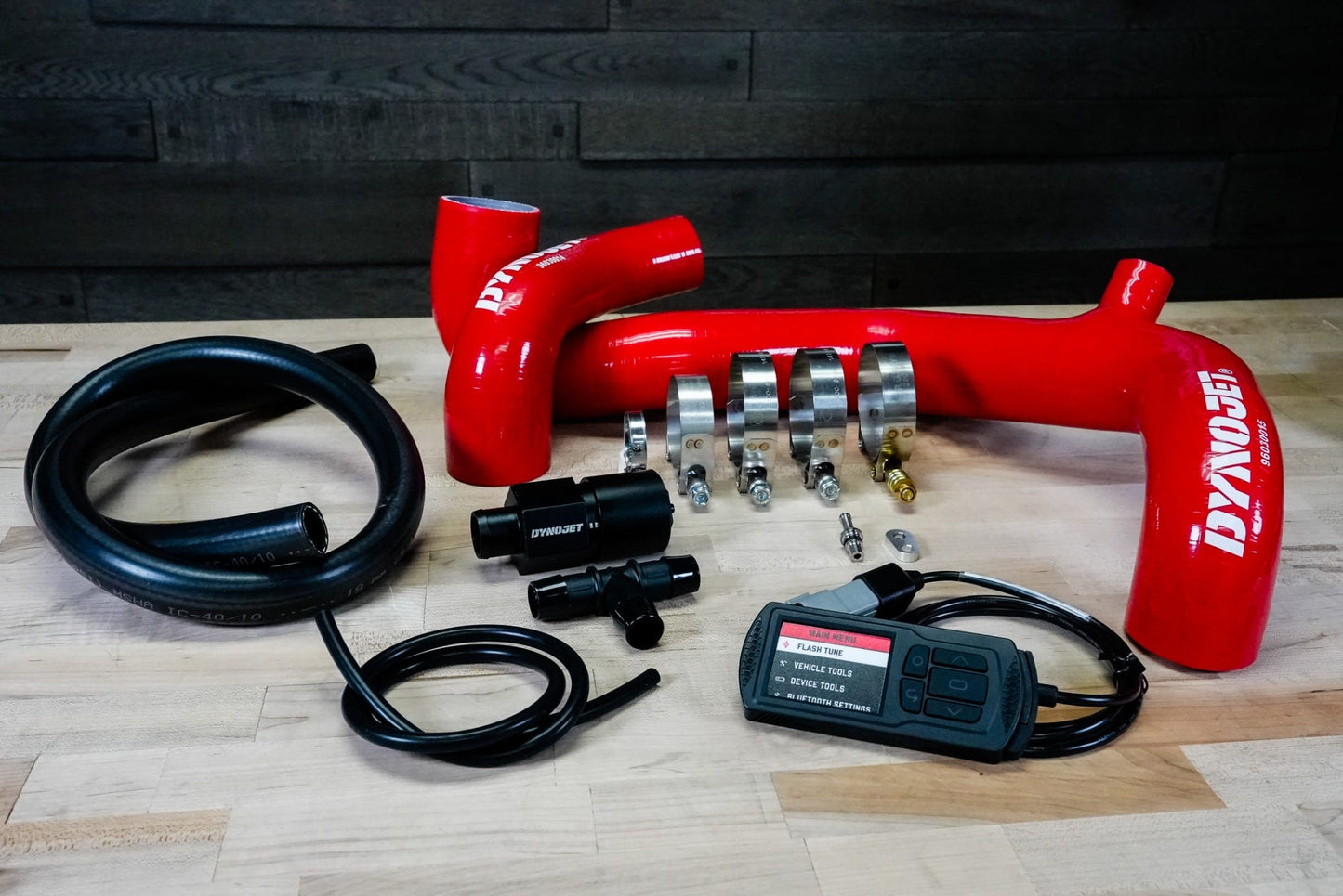 Dynojet Stage 2B Power Package for 2020 Can-Am Maverick X3 (96090025)