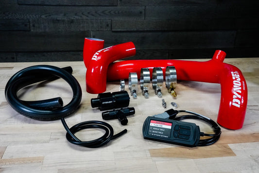 Dynojet Stage 2B Power Package for 2020 Can-Am Maverick X3 (96090025)