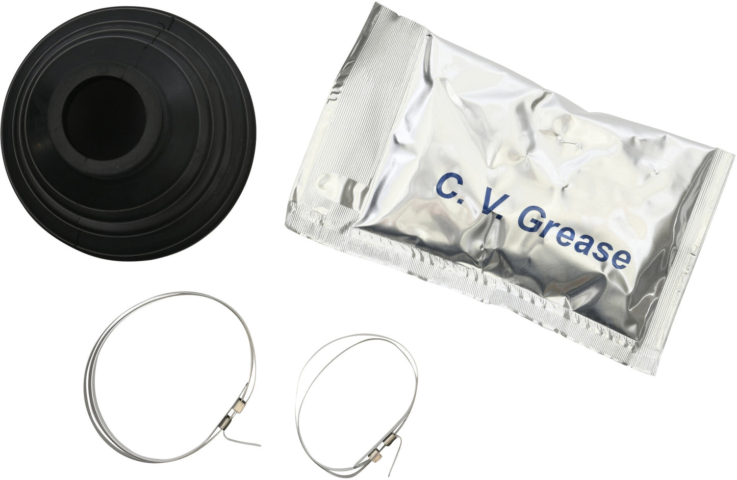 All Balls Cv Boot Kit — MPN 19-5049