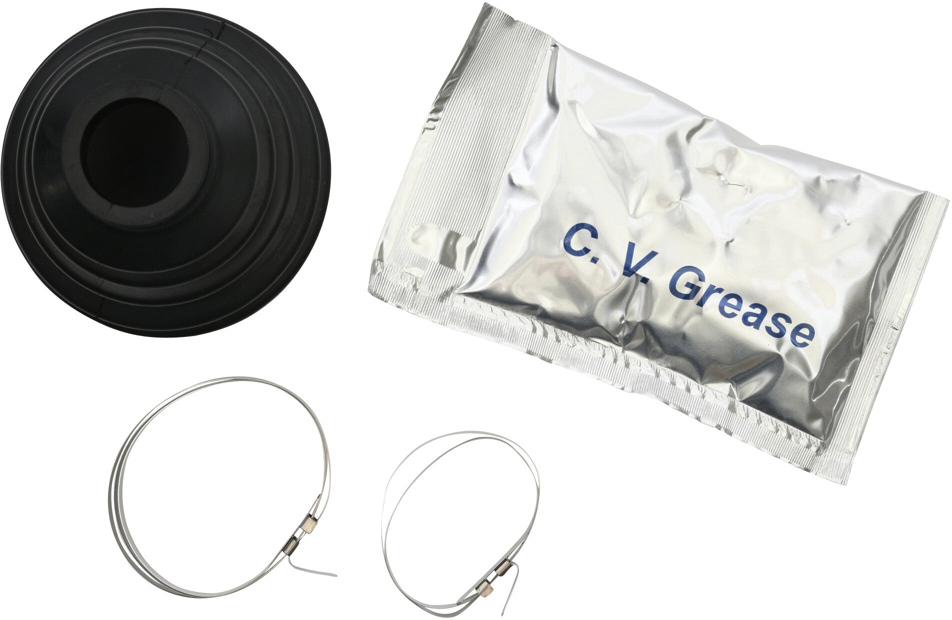 All Balls Cv Boot Kit — MPN 19-5049