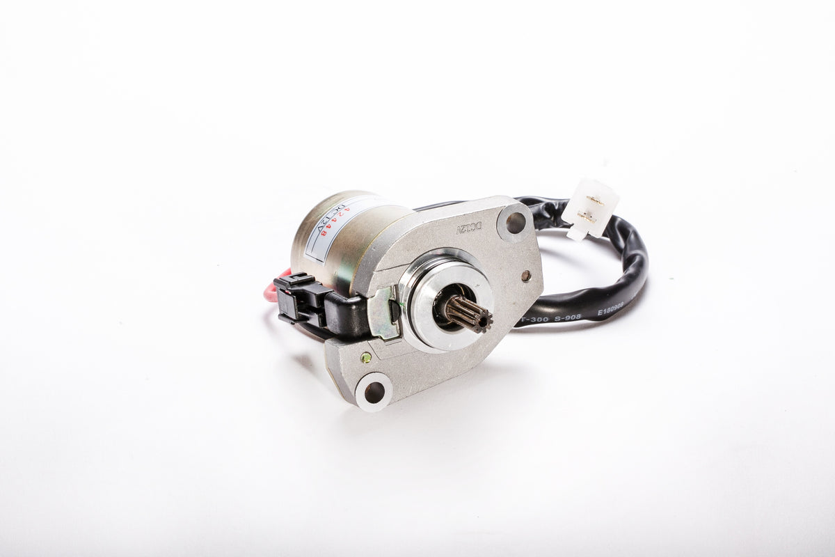 Starter Motor for Polaris 2001-2006 - 61-508