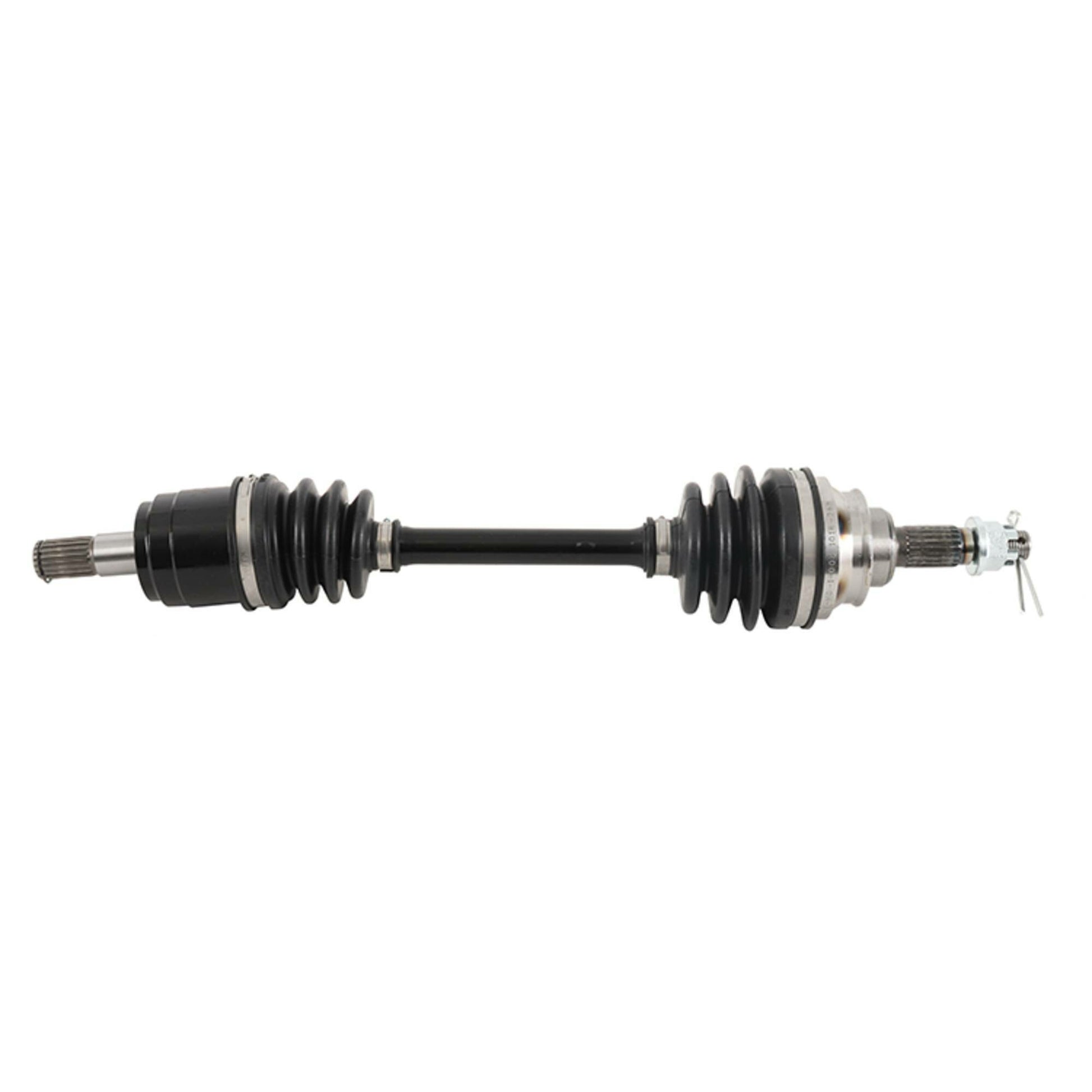 All Balls Standard Axle — MPN ABM-HO-8-117