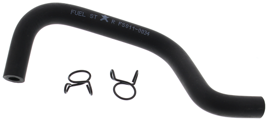 All Balls Fuel Hose And Clamp Kit — MPN FS110-0017