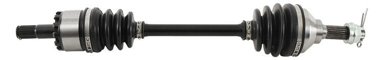 All Balls 6 Ball Heavy Duty Axle — MPN AB6-KW-8-124