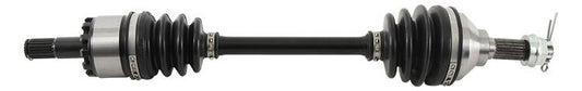 All Balls 6 Ball Heavy Duty Axle — MPN AB6-KW-8-124