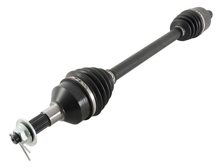 All Balls 8 Ball Extreme Duty Axle — MPN AB8-KW-8-237