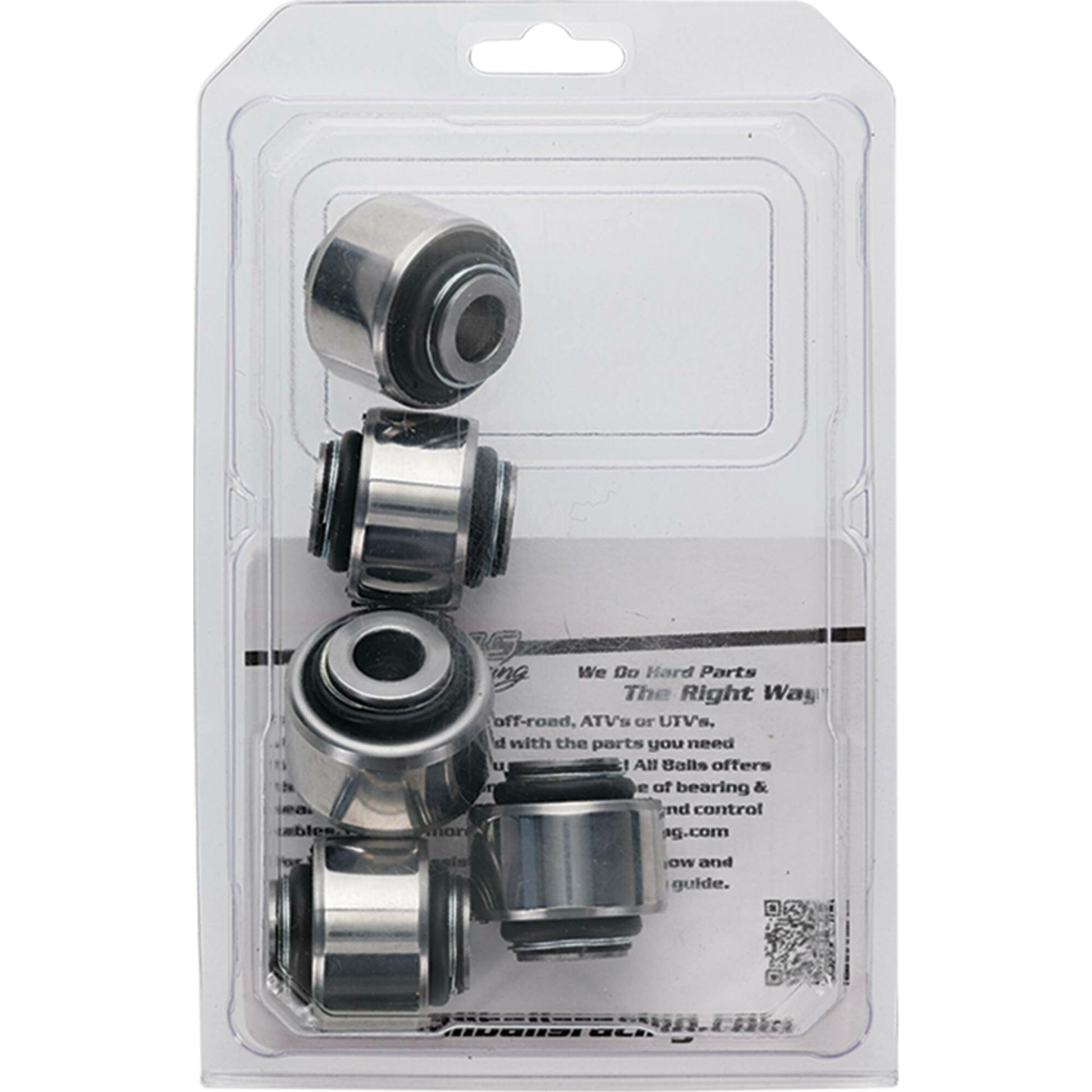 All Balls Rear Independent Suspension Bushing — MPN 50-1244
