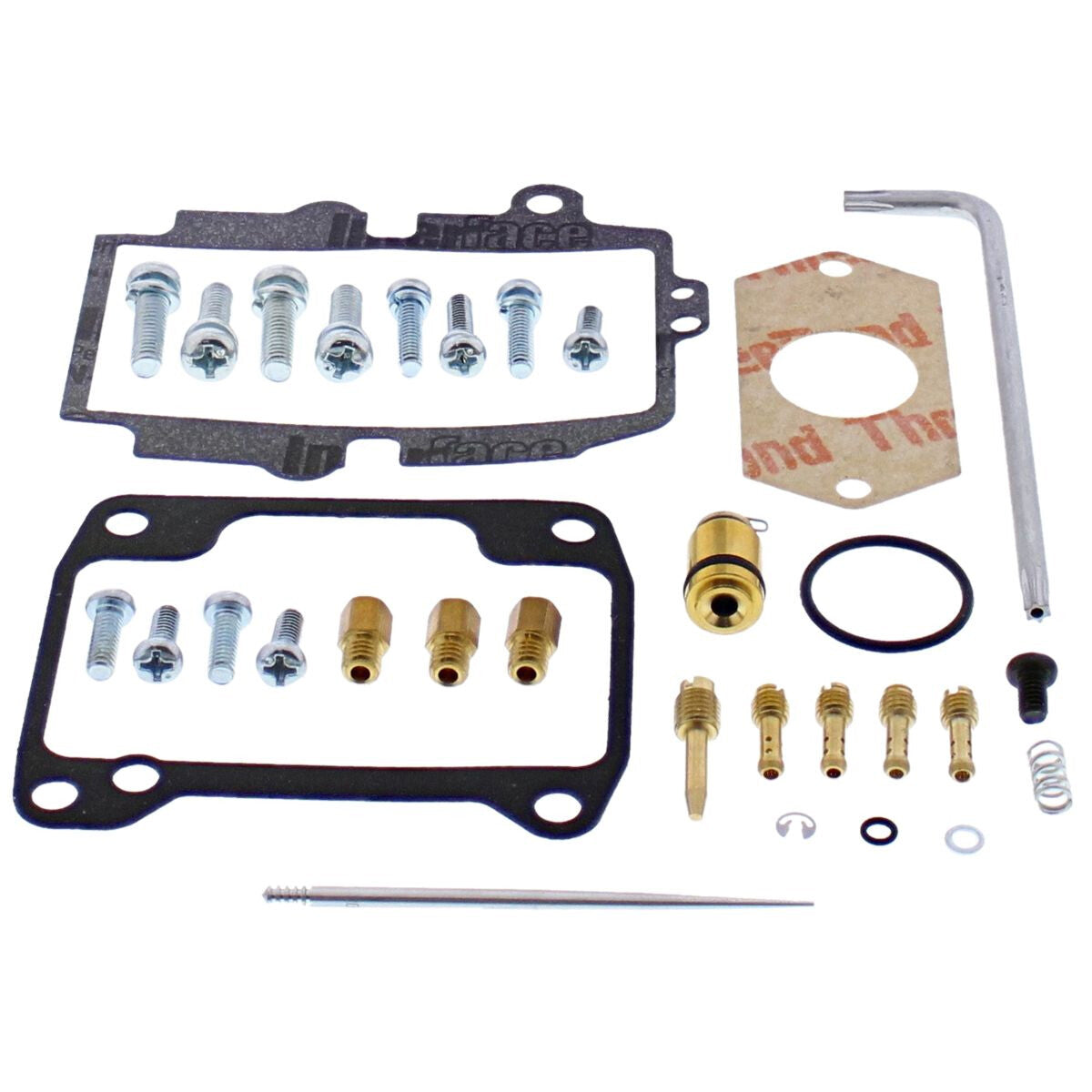 All Balls Carburetor Kit — MPN 26-10098