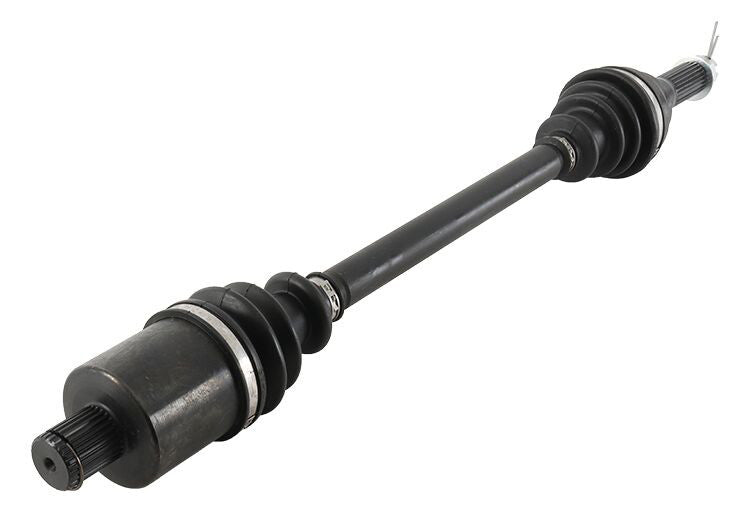 All Balls 8 Ball Extreme Duty Axle — MPN AB8-PO-8-334