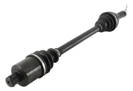 All Balls 8 Ball Extreme Duty Axle — MPN AB8-PO-8-334