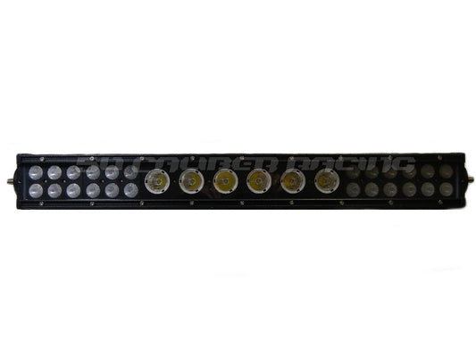 22 inch Remote Controlled LED Light Bar CA Legal