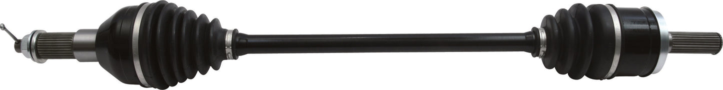 All Balls 6 Ball Heavy Duty Axle — MPN AB6-KW-8-139