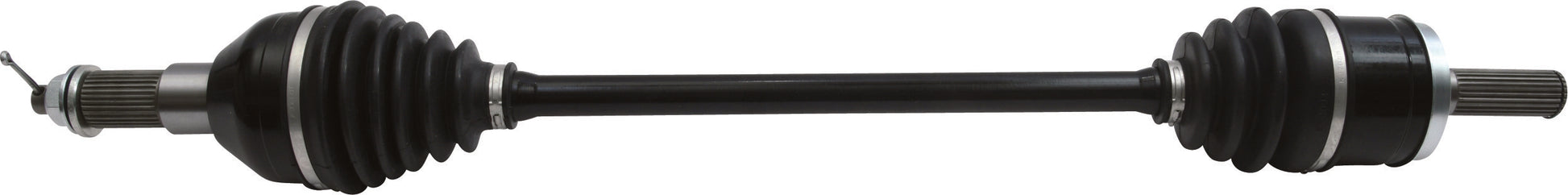 All Balls 6 Ball Heavy Duty Axle — MPN AB6-KW-8-139