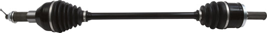 All Balls 6 Ball Heavy Duty Axle — MPN AB6-KW-8-139