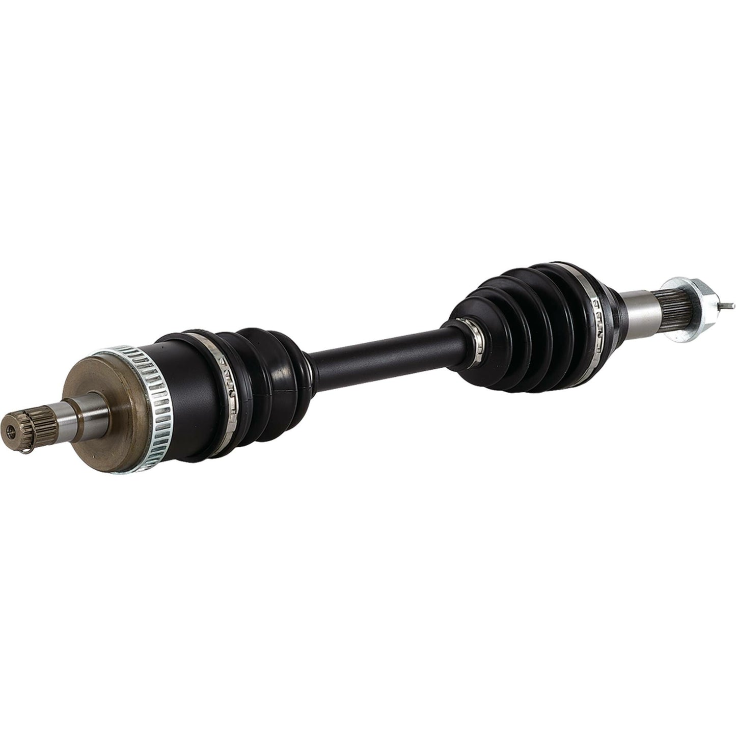 All Balls 8 Ball Extreme Duty Axle — MPN AB8-CA-8-338