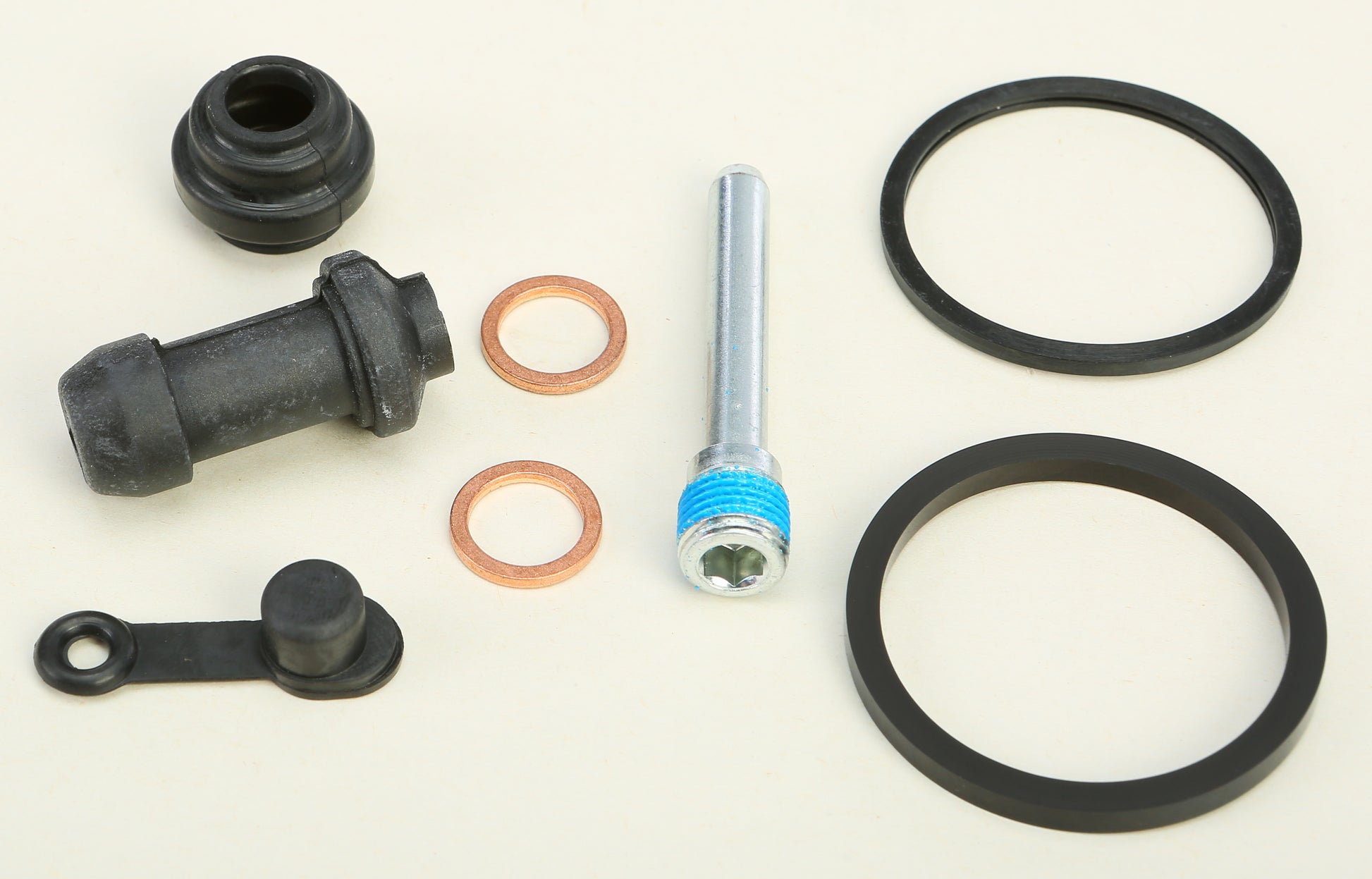 All Balls Caliper Rebuild Kit — MPN 18-3027