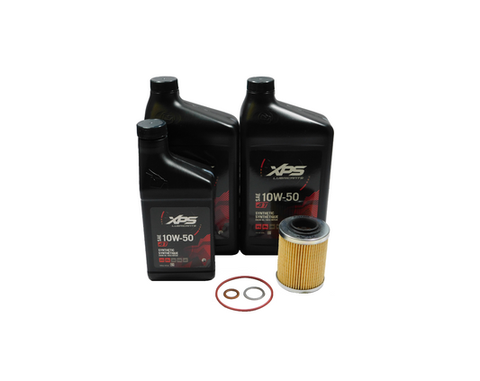 Powersports Authority 2007-2025 Can-Am Commander Outlander Ren... - Powersports Authority