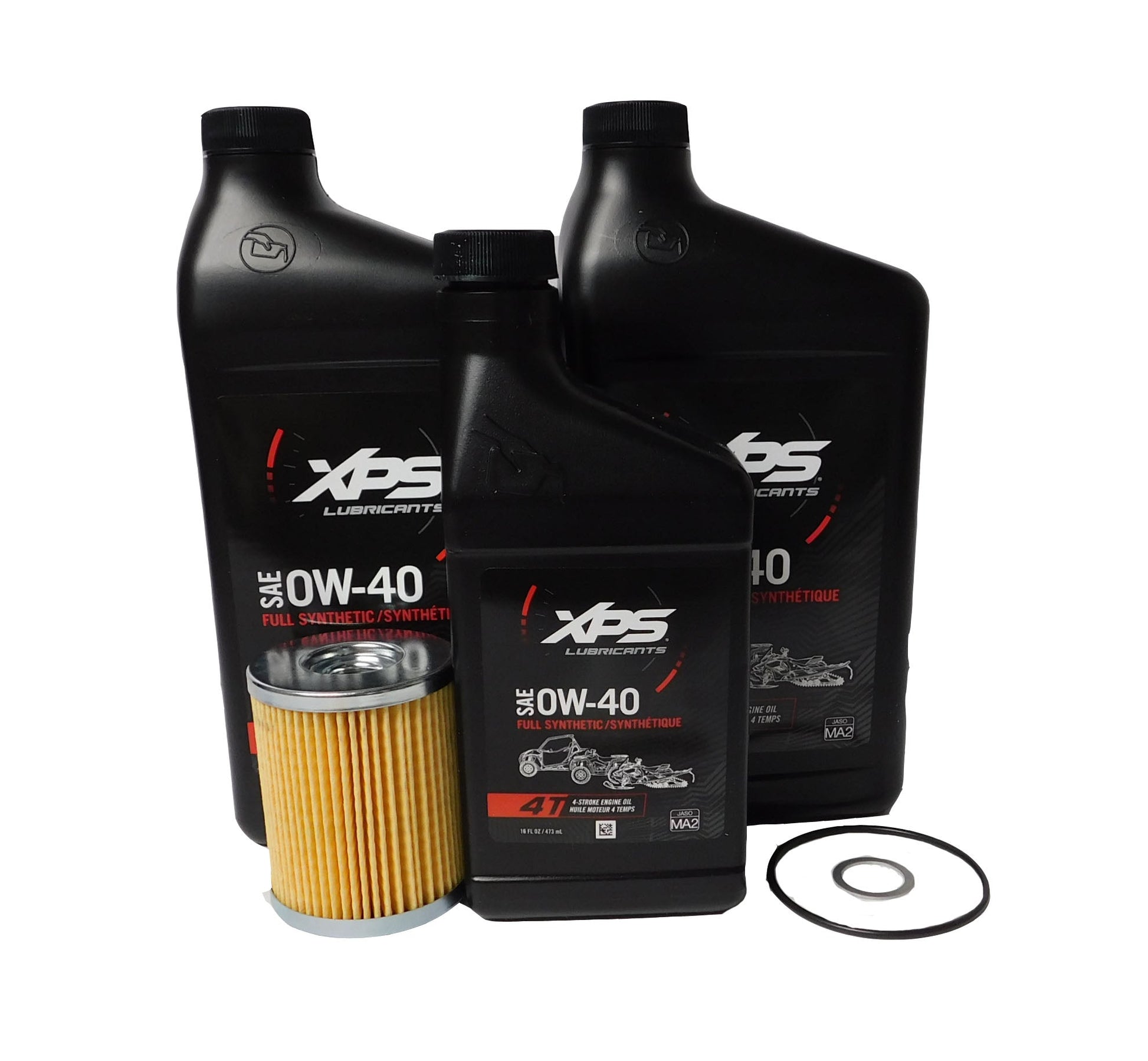 Powersports Authority 2023-2025 CanAm Defender Maverick OEM Fu... - Powersports Authority