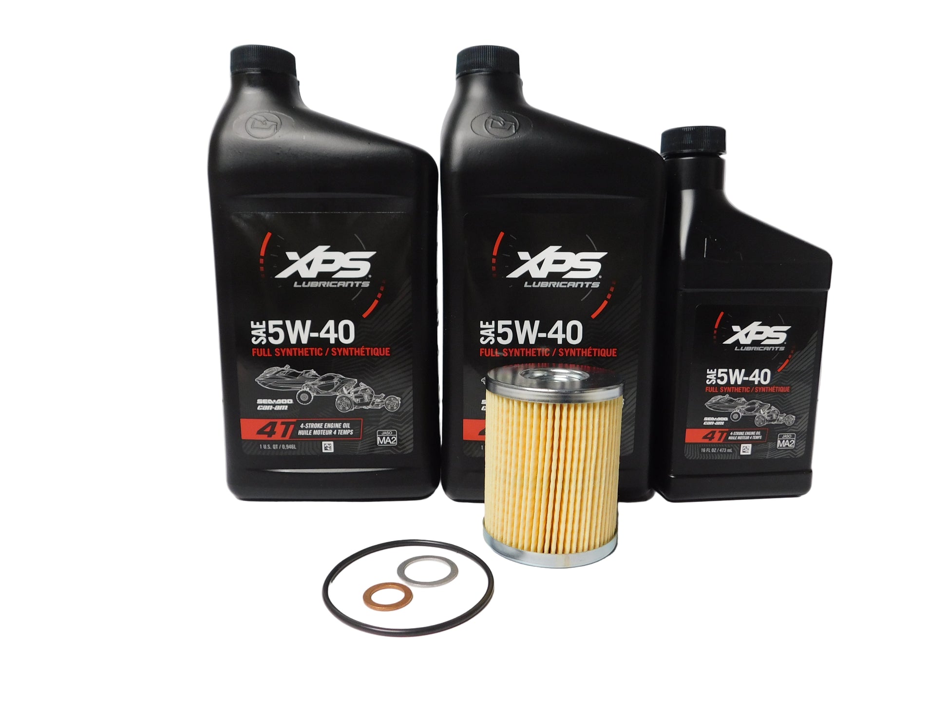Powersports Authority 2007-2026 Can-Am Outlander Renegade Comm... - Powersports Authority
